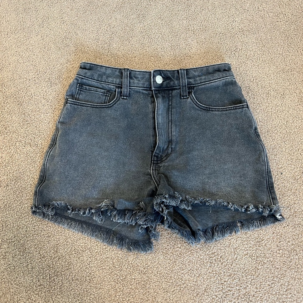 Hollister Jean Shorts